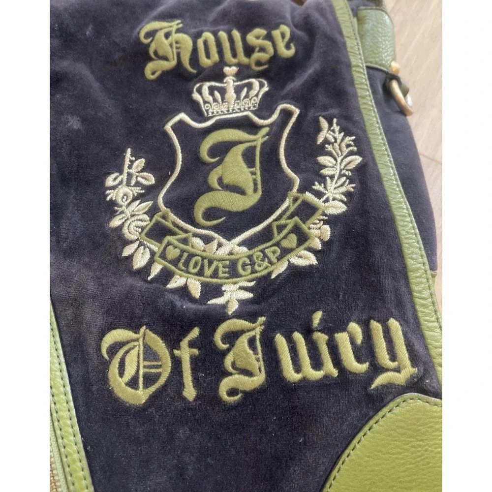 Juicy Couture *as some